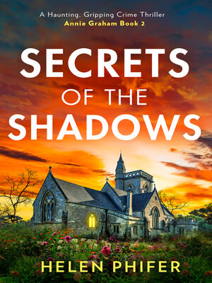 cover image of The Secrets of the Shadows